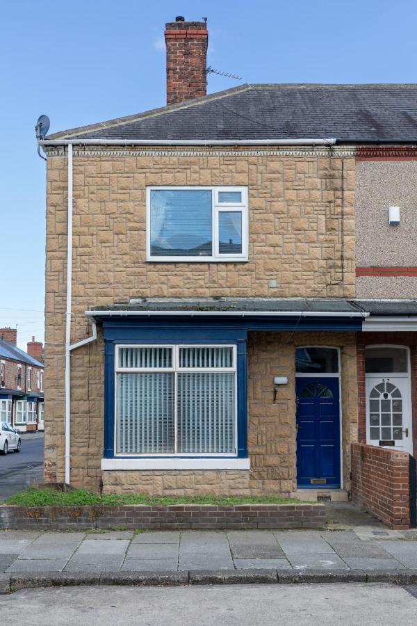 Thornaby Apartment