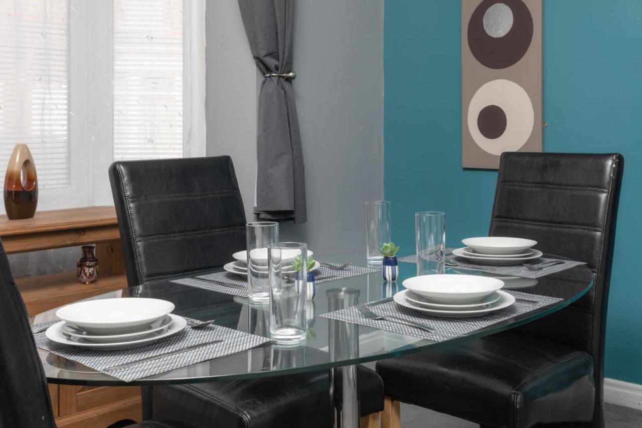 Thornaby Apartment *