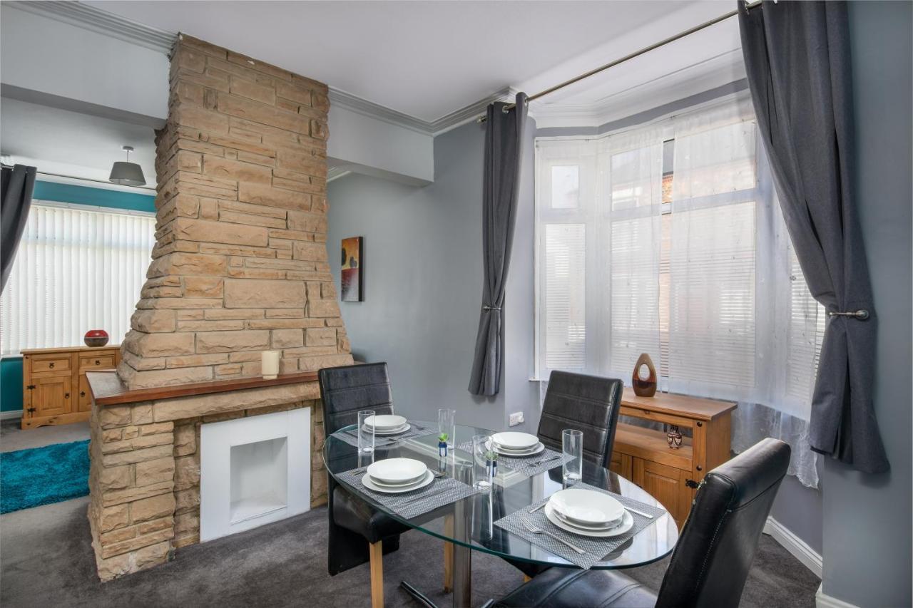 Thornaby Apartment Thornaby on Tees