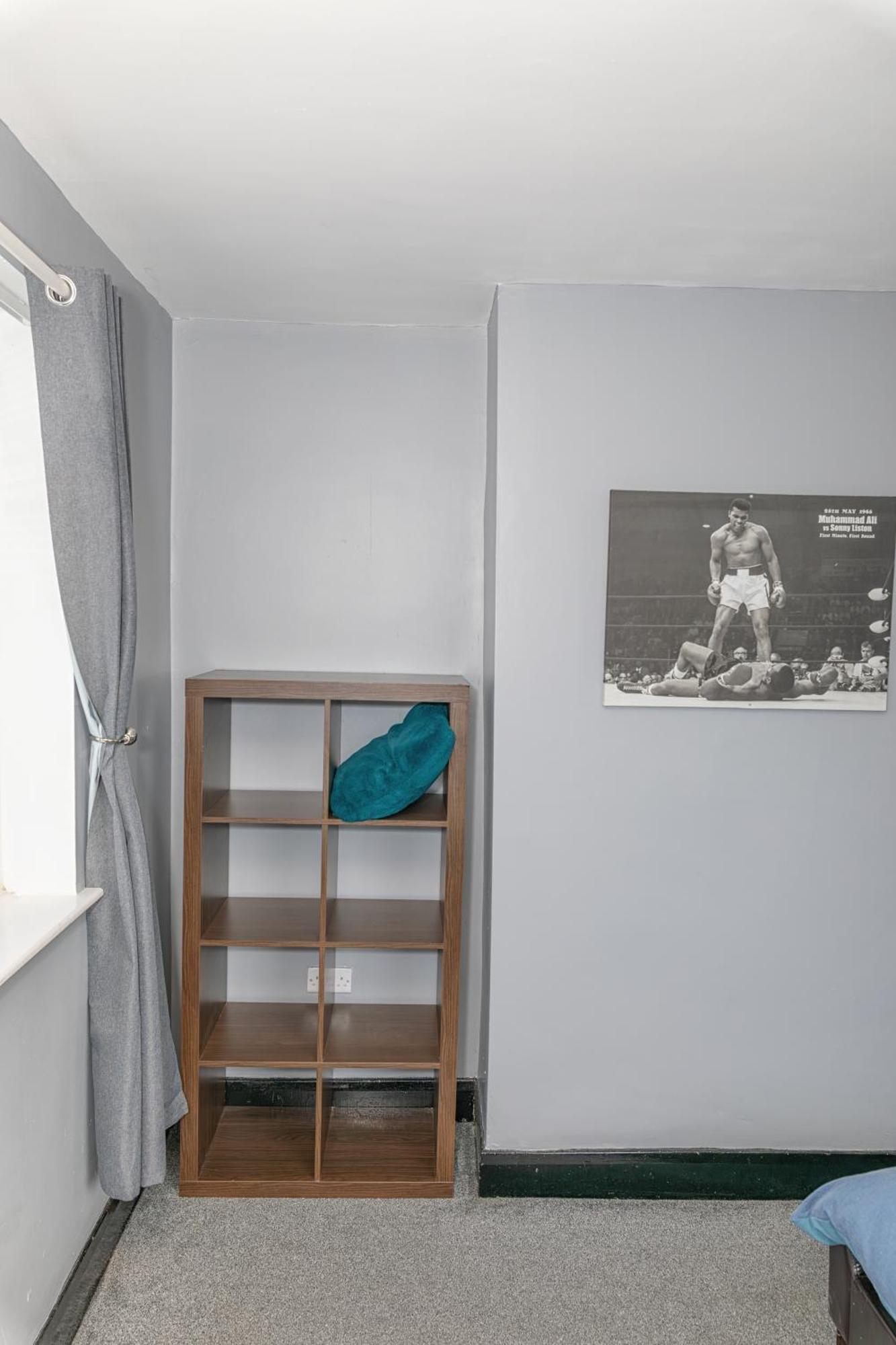Apartment Thornaby Thornaby on Tees