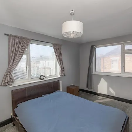 Central Thornaby Rooms Thornaby on Tees Exterior foto