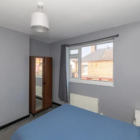 Central Thornaby Rooms Thornaby on Tees Exterior foto