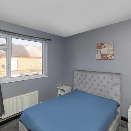 Central Thornaby Rooms Thornaby on Tees Exterior foto