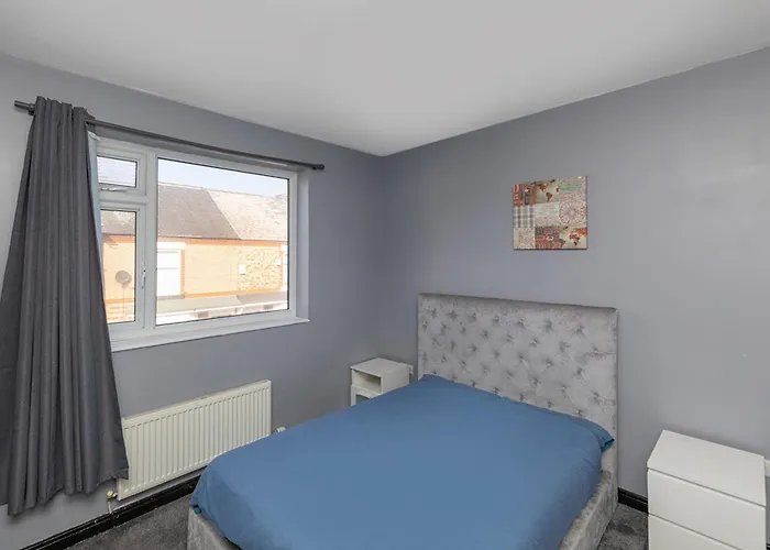 Central Thornaby Rooms