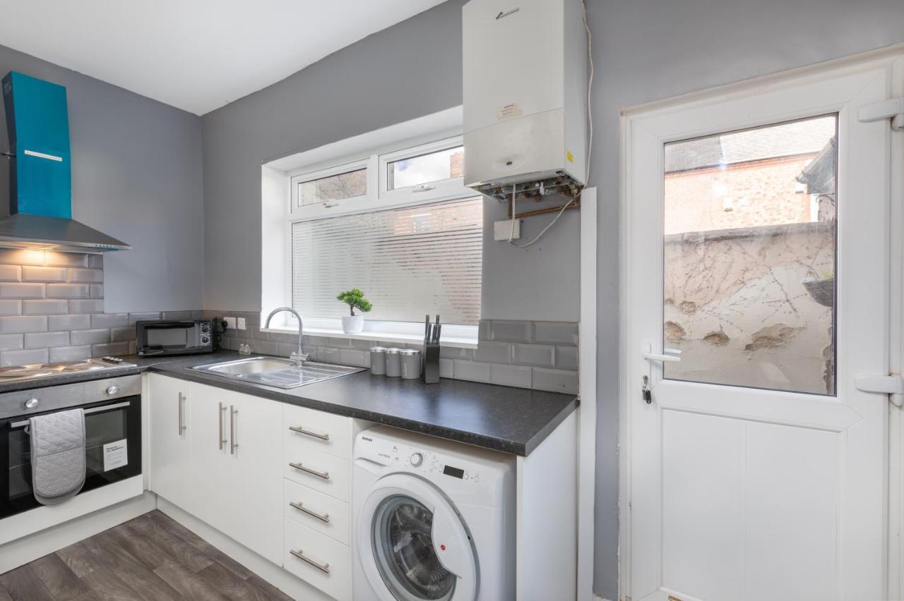 Thornaby Appartement