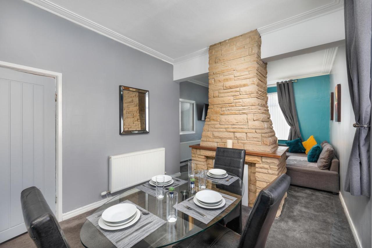 Appartement Thornaby