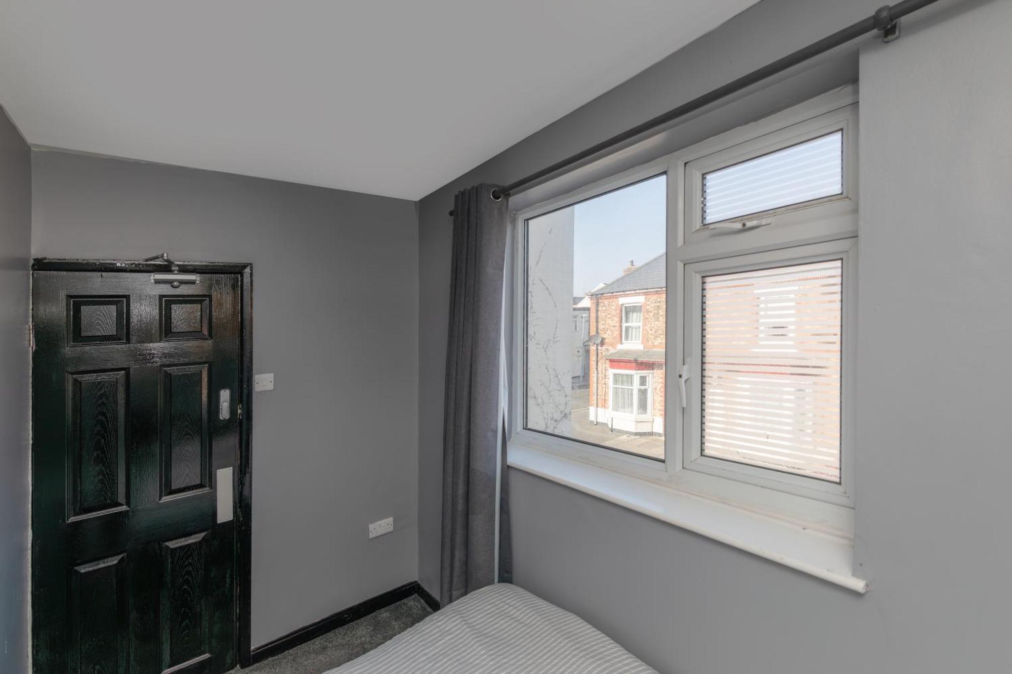 Appartement Thornaby *
