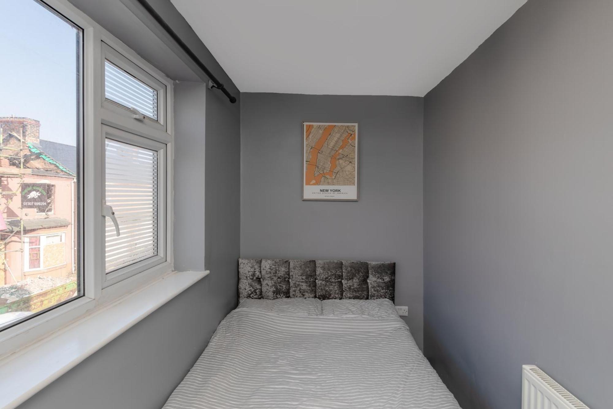 Thornaby Appartement Thornaby on Tees