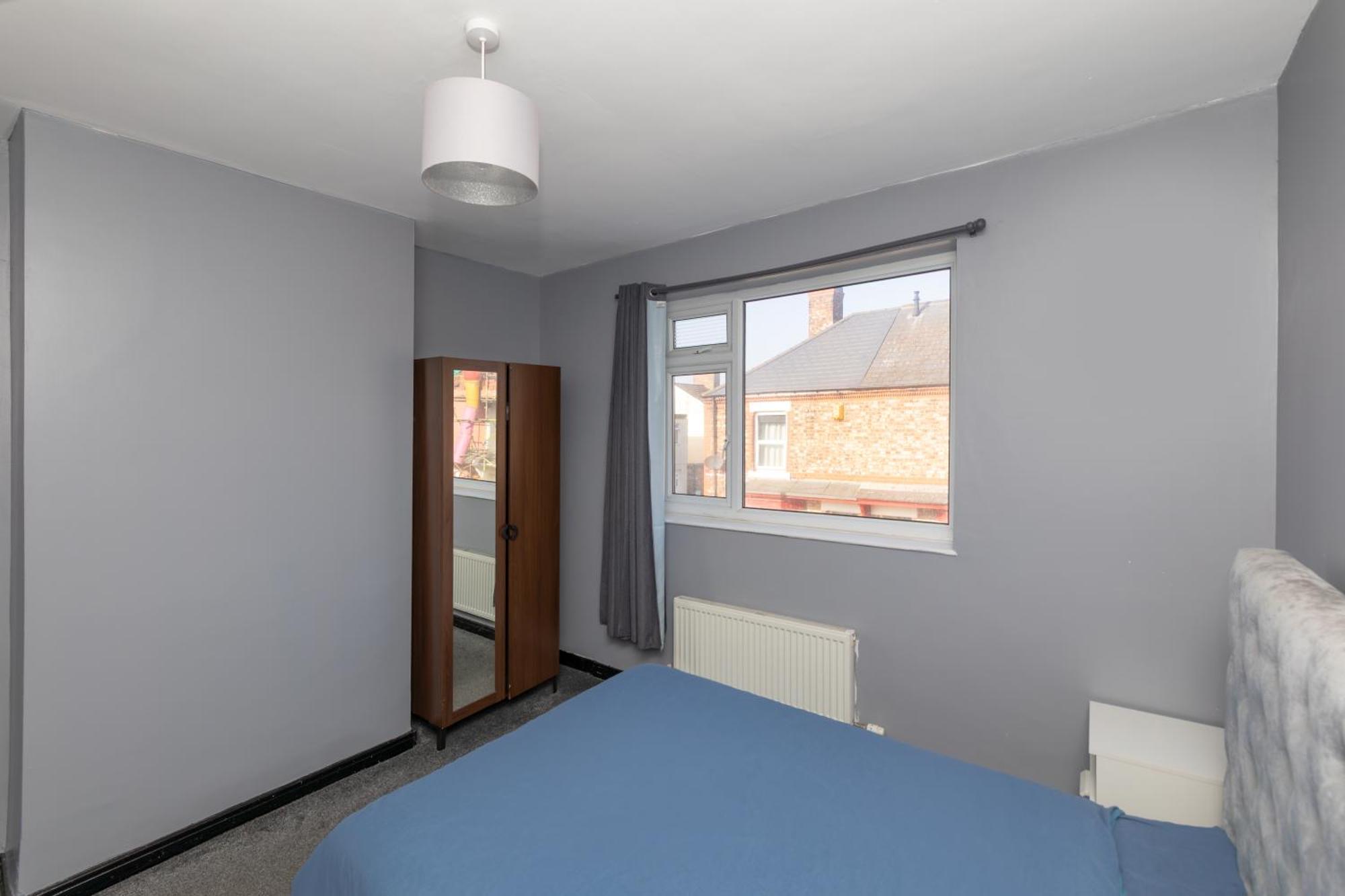 Thornaby Appartement
