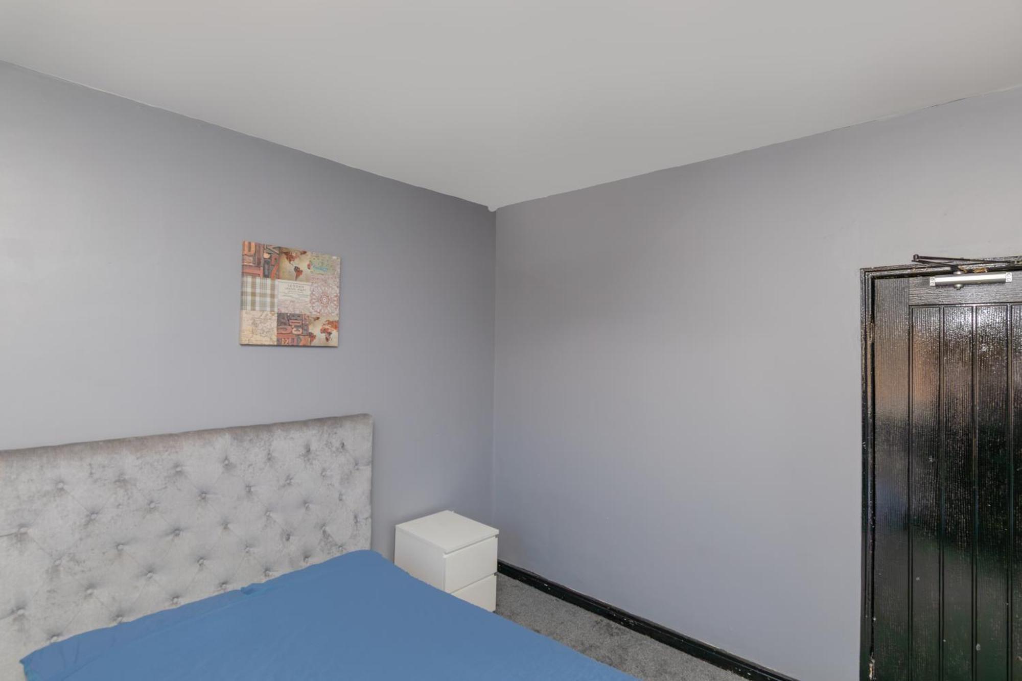 Appartement Thornaby *