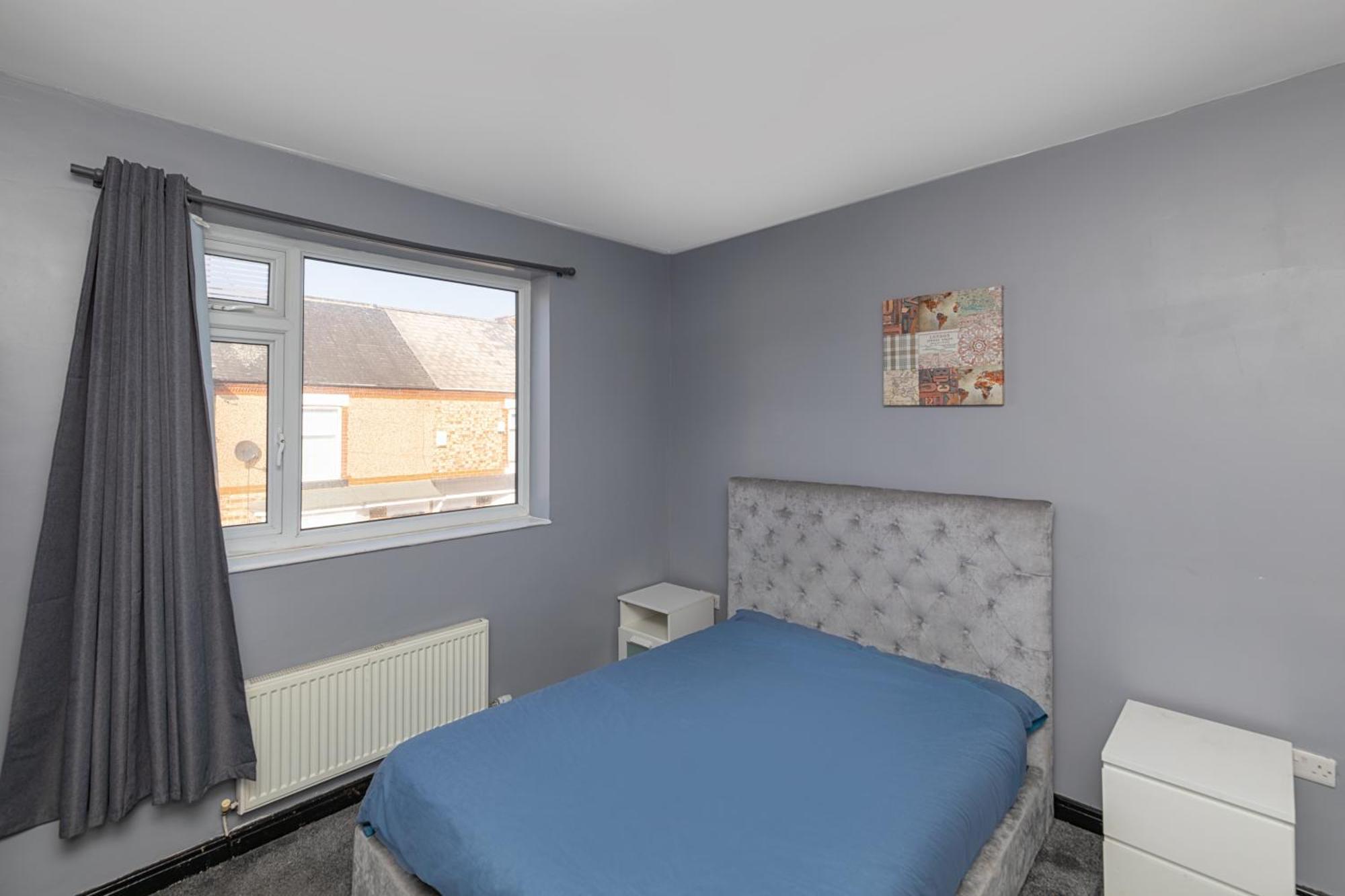 Thornaby Appartement Thornaby on Tees